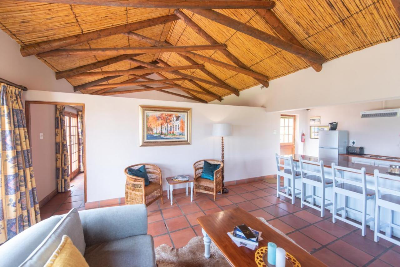 Bushmanspad Estate Boesmanspad Екстериор снимка
