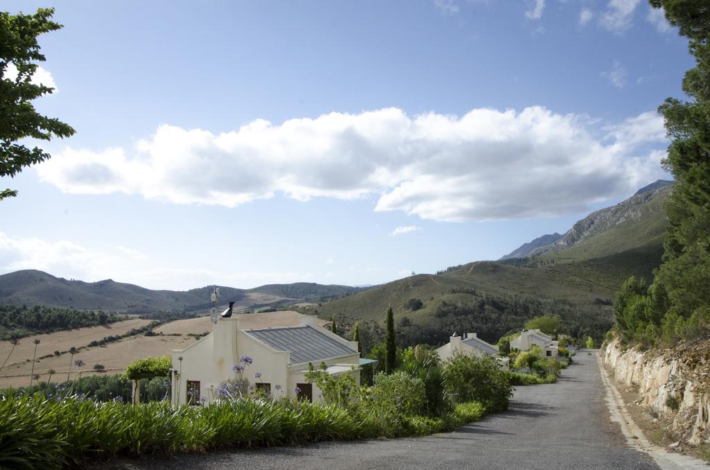 Bushmanspad Estate Boesmanspad Стая снимка