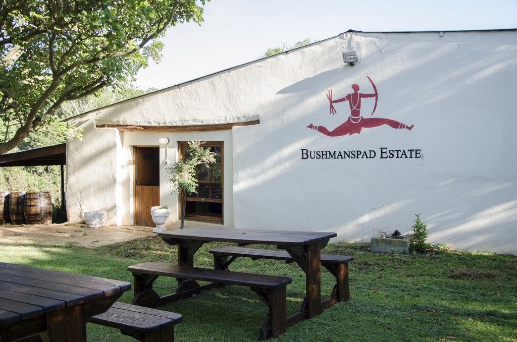 Bushmanspad Estate Boesmanspad Екстериор снимка